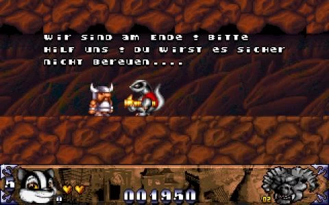 TAILCHASER screenshot 3