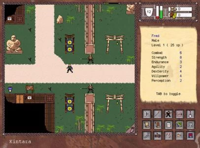 DARK DISCIPLES 2 screenshot 2