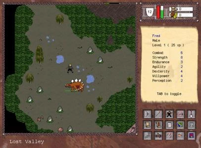 DARK DISCIPLES 2 screenshot 9