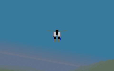 VERITECH: VARIABLE FIGHTER SIMULATOR screenshot 8