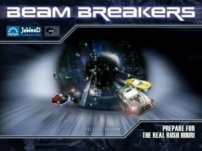 Beam Breakers