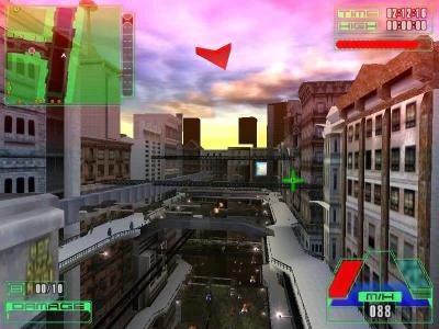 BEAM BREAKERS screenshot 14
