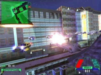 BEAM BREAKERS screenshot 9