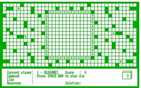 CROSSCHECK screenshot 3