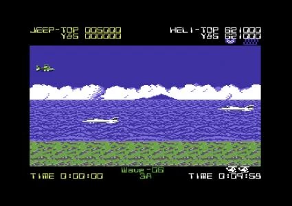 SILKWORM screenshot 4