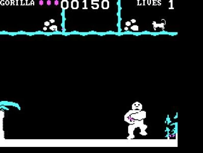 EVOLVE screenshot 6