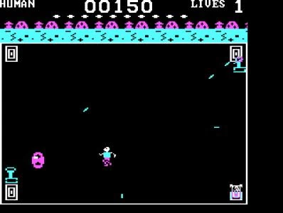 EVOLVE screenshot 7