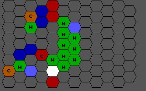 COMBAT: CONFLICT SIMULATION screenshot 8