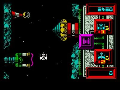 XECUTOR screenshot 2