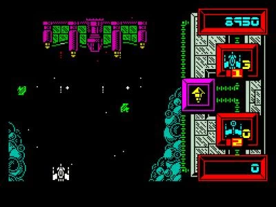 XECUTOR screenshot 3