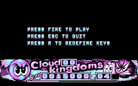 CLOUD KINGDOMS screenshot 17