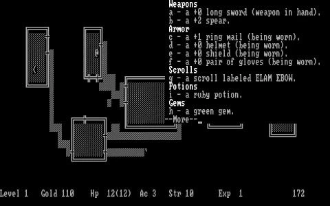 HACK screenshot 5