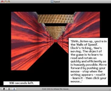 SPEED screenshot 4