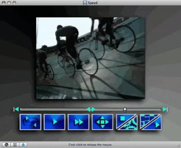 SPEED screenshot 6