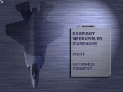 JSF screenshot 10