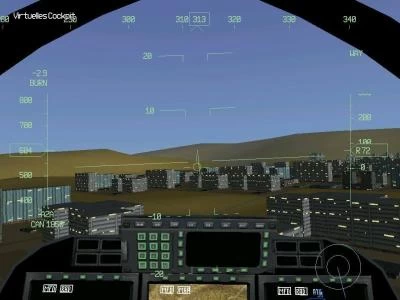 JSF screenshot 15