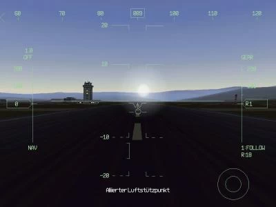 JSF screenshot 3