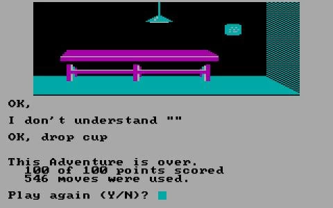 THE VORTEX FACTOR screenshot 10