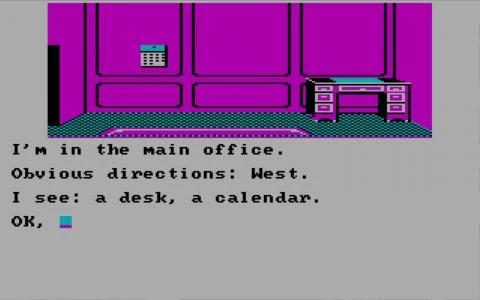 THE VORTEX FACTOR screenshot 12