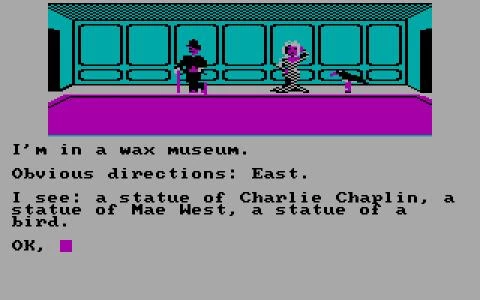 THE VORTEX FACTOR screenshot 13