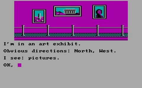 THE VORTEX FACTOR screenshot 16