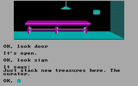 THE VORTEX FACTOR screenshot 17