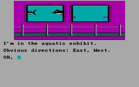 THE VORTEX FACTOR screenshot 18