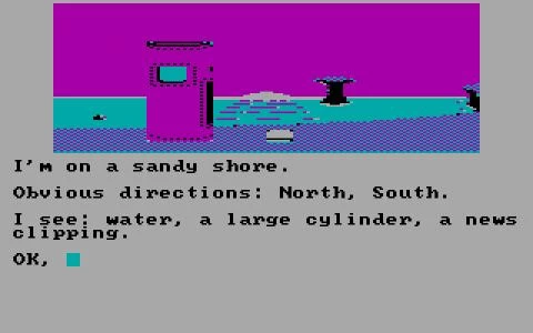 THE VORTEX FACTOR screenshot 4