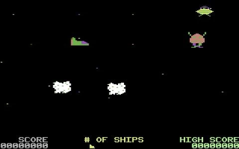 ANNIHILATOR 2 screenshot 2