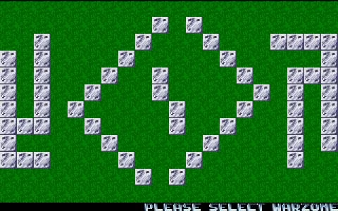 DYNABUSTERS+ screenshot 14
