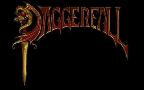 The Elder Scrolls: Chapter II - Daggerfall