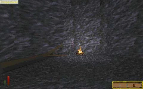 THE ELDER SCROLLS: CHAPTER II - DAGGERFALL screenshot 30