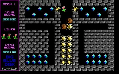 CHAGUNITZU screenshot 9
