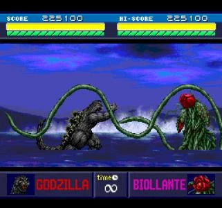 GODZILLA screenshot 19