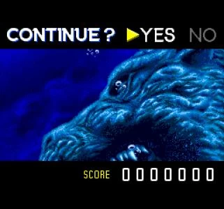 GODZILLA screenshot 3