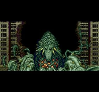 GODZILLA screenshot 30