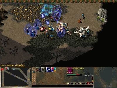 RIVAL REALMS screenshot 7