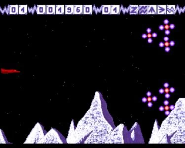 EXCALIBUR screenshot 8
