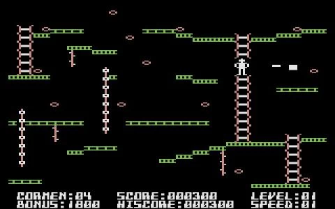 CORMAN screenshot 3