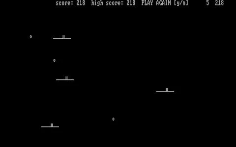 DEPTH CHARGE screenshot 2