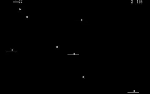 DEPTH CHARGE screenshot 7