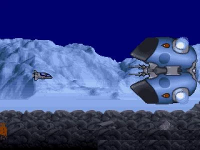 PROJECT-X screenshot 4