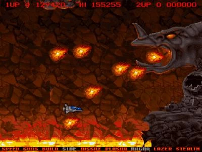 PROJECT-X screenshot 7