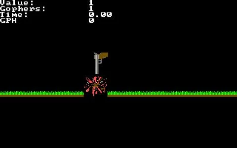 GOFERPOP screenshot 6