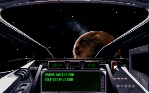 FINAL IMPACT screenshot 3