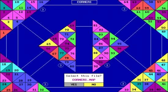 CONQUEST screenshot 4
