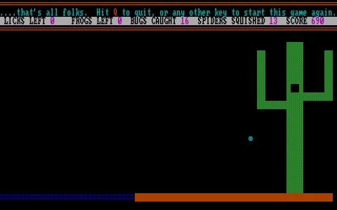 BUGFEAST screenshot 11