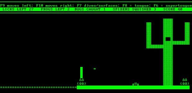 BUGFEAST screenshot 2