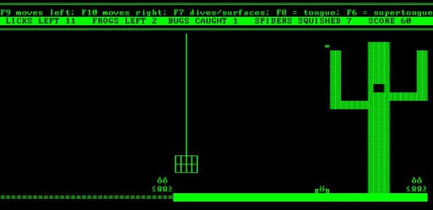 BUGFEAST screenshot 3