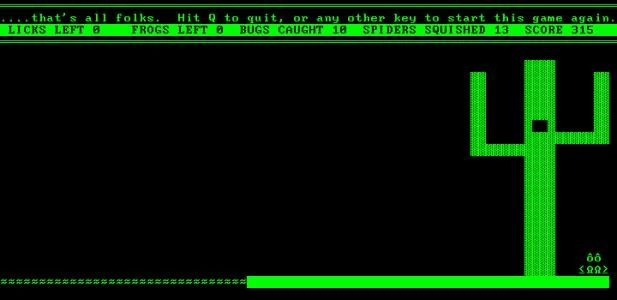 BUGFEAST screenshot 4